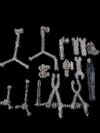 BRAINLAB 1420102 SPINE INSTRUMENT SET-02 @