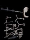 BRAINLAB 1420102 SPINE INSTRUMENT SET-02 @