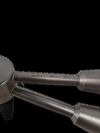 BRAINLAB 55205, VARIOGUIDE DISC SET ARRAY HOLDER @