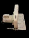 WEHMER 108 DOUBLE DENTAL GRINDER TRIMMER