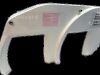 WEHMER 108 DOUBLE DENTAL GRINDER TRIMMER