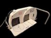 WEHMER 108 DOUBLE DENTAL GRINDER TRIMMER
