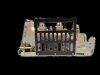 HALL TR12R POWERED INSTRUMENTS