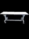 QUANTUM MEDICAL QT-711 FIXED-HEIGHT Exam Table