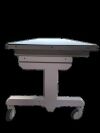 QUANTUM MEDICAL QT-711 FIXED-HEIGHT Exam Table