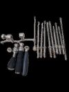 BRAINLAB 52220A DRILL GUIDE INSTRUMENTS @