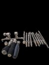 BRAINLAB 52220A DRILL GUIDE INSTRUMENTS @