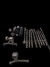 BRAINLAB 52220A DRILL GUIDE INSTRUMENTS @