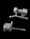 BRAINLAB 52220A DRILL GUIDE INSTRUMENTS @
