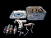 HALL TR12R POWERED INSTRUMENTS @