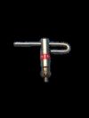 HALL TR12R POWERED INSTRUMENTS @
