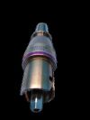 HALL TR12R POWERED INSTRUMENTS @