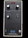 BIO-MED DEVICES M-1 Monitor
