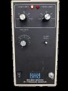 BIO-MED DEVICES M-1 Monitor