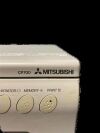 MITSUBISHI CP-700DU Printer