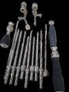 BRAINLAB 55202-01, VECTORVISION/KOLIBRI CRANIAL INSTRUMENTS