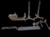 BRAINLAB 55202-01, VECTORVISION/KOLIBRI CRANIAL INSTRUMENTS @