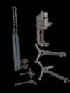 BRAINLAB 55202-01, VECTORVISION/KOLIBRI CRANIAL INSTRUMENTS @