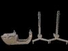 BRAINLAB 55202-01, VECTORVISION/KOLIBRI CRANIAL INSTRUMENTS @