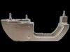 BRAINLAB 55202-01, VECTORVISION/KOLIBRI CRANIAL INSTRUMENTS @
