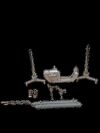 BRAINLAB 52220A DRILL GUIDE INSTRUMENTS
