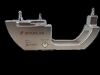 BRAINLAB 52220A DRILL GUIDE INSTRUMENTS