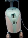 BARD ENCOR ENSPIRE E4115 Biopsy Unit