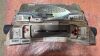 GE 2120100-3, 2120100-4 Helios 3 Collimator  PET/CT
