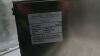 GE 2266521-4 VCT HV tank CT Scanner