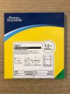 BOSTON SCIENTIFIC 389592025 Apex Monorail PTCA Dilatation Catheter 2.1F-2.7F x 2.5 x 20mm