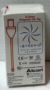 ALCON 8065751511 INTREPID 0.3MM POLYMER I/A TIP, 35° BENT, EXP 7/31/2024