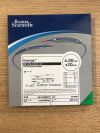 BOSTON SCIENTIFIC 391893040 Emerge Monorail PTCA Dilatation Catheter 1.9F-2.7F x 4 x 30mm