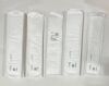 ETHICON M8710 M8739 M8776 EPM8776 M8805 Prolene, Lot of 17 Packets Sutures