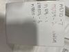 ETHICON M8710 M8739 M8776 EPM8776 M8805 Prolene, Lot of 17 Packets Sutures