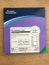 BOSTON SCIENTIFIC 391241225 NC Quantum Apex Monorail PTCA Dilatation Catheter 1.8F-2.7F x 2.5x12mm