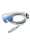 DRAEGER CO2 Flow Sensor Capnostat EtCO2 Monitoring Ventilator