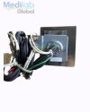 GE 00-880429-01/00-880677-01  Lemo Support Bracket C-Arm