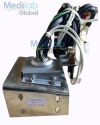 GE 00-880429-01/00-880677-01  Lemo Support Bracket C-Arm
