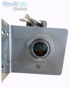 GE 00-880429-01/00-880677-01  Lemo Support Bracket C-Arm