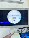 OLYMPUS CLV-S190 7030151 CLV-S190 VISERA ELITE | Surgical Light Source  NBI