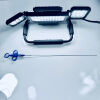 GYRUS ACMI FS-542 Reusable Surgical Scissors