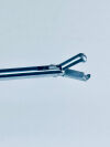 GYRUS ACMI RRT-442 Rigid Rat Tooth Grasping Forceps,
