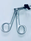 GYRUS ACMI RRT-442 Rigid Rat Tooth Grasping Forceps,