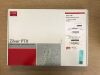 COOK G38463 Zilver PTX Drug-Eluting Peripheral Stent 6mm x 40mm (X)