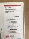 COOK G38463 Zilver PTX Drug-Eluting Peripheral Stent 6mm x 40mm (X)