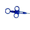 GYRUS ACMI FB-558 FA-558 Flexible Alligator Forceps 5Fr, 58cm, Double Action Jaws
