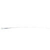 OLYMPUS A2427 5 Fr Rat Tooth Grasper, 66 cm, Double Action