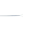 OLYMPUS A2427 5 Fr Rat Tooth Grasper, 66 cm, Double Action