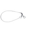 OLYMPUS A2422 5Fr Flexible Rat Tooth Grasping Forceps, 640mm