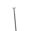 OLYMPUS A2422 5Fr Flexible Rat Tooth Grasping Forceps, 640mm